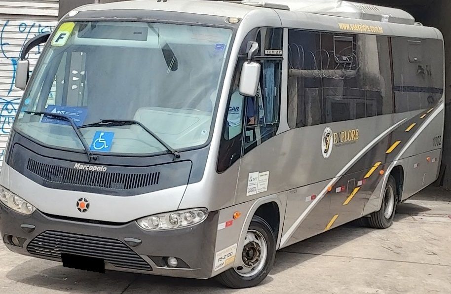 VOLKSWAGEN 9.150 ODM 4X2(RODOV.)