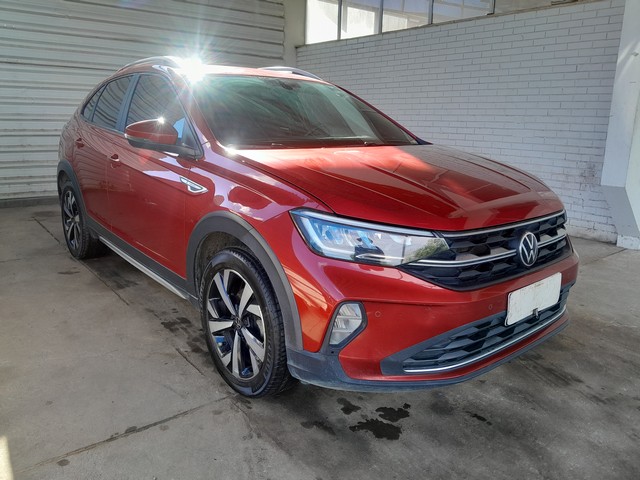 VOLKSWAGEN NIVUS HL TSI 2022