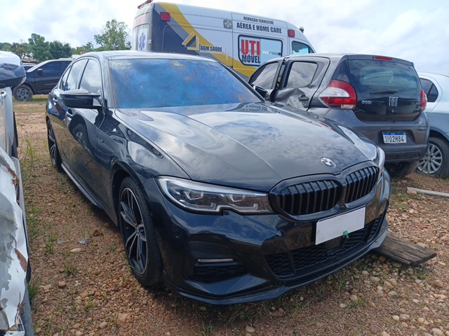 BMW 320I M SPORT FLEX 2022