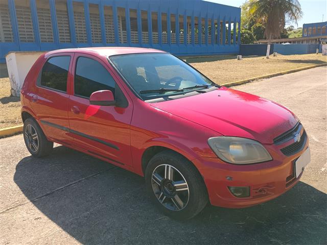 CHEVROLET CELTA 1.0L LT 2013