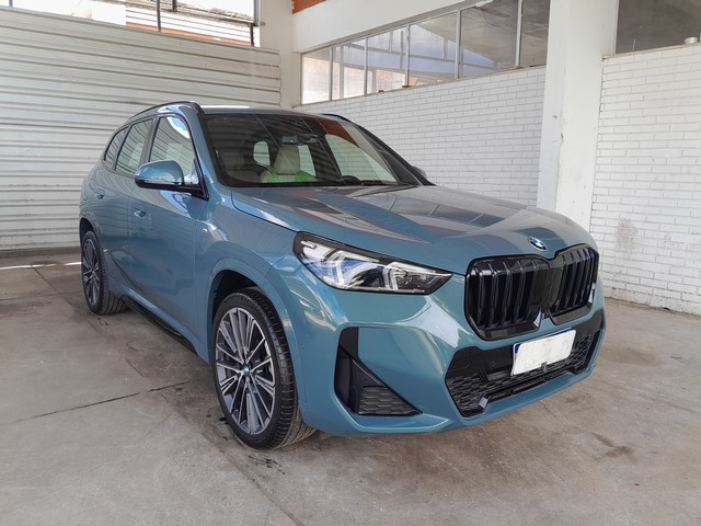 BMW X1 S20I M SPORT 2023