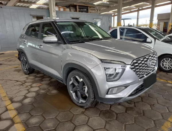 Hyundai Creta 20A ULTIMTE 2022 2023 