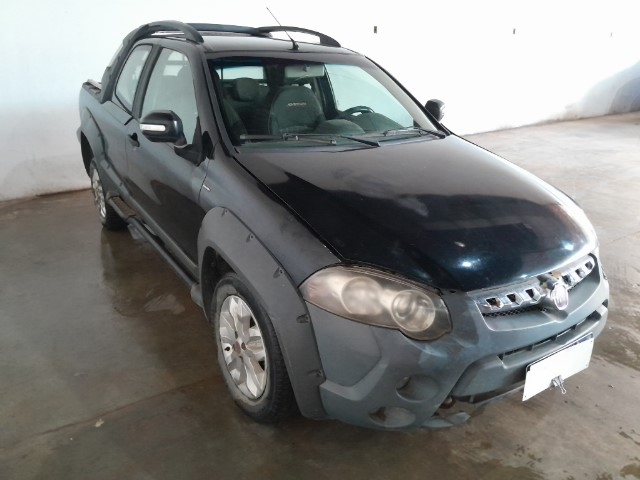 FIAT STRADA ADVENTURE CD 2013