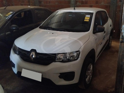  RENAULT/KWID ZEN 10MT, 19/20