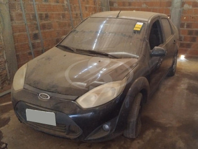  FORD/FIESTA SEDAN1.6FLEX, 13/14