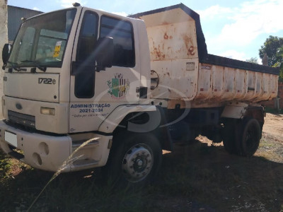 FORD/CARGO 1722 E, 10/11