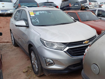 CHEV EQUINOX LT, 17/18