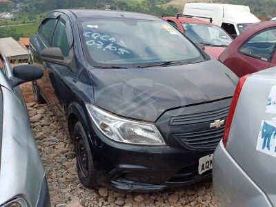 CHEVROLET/ONIX 10MT JOYE, 17/18