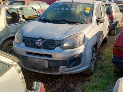 FIAT/UNO DRIVE 1.0, 17/18
