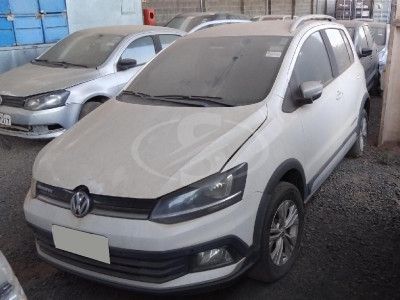  VW/NOVO CROSSFOX MA, 17/18