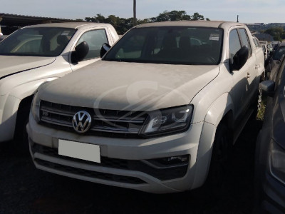 VW AMAROK V6 HIGH AC4, 18/18