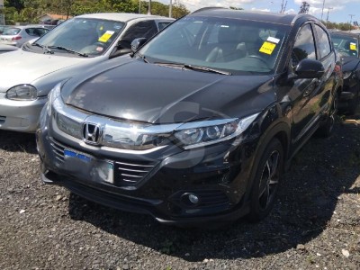 HONDA/HR-V EX CVT, 21/21