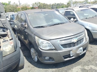  CHEVROLET/COBALT 1.4 LTZ, 13/13