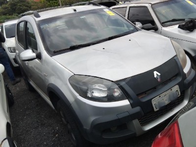 RENAULT/SANDERO STW 16HP, 13/13