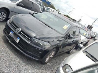 VW/VIRTUS AF, 19/20