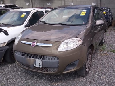 FIAT PALIO ATTRACT 1.0, 16/16
