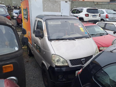 HAFEI MINI PICK-UP L, 12/12