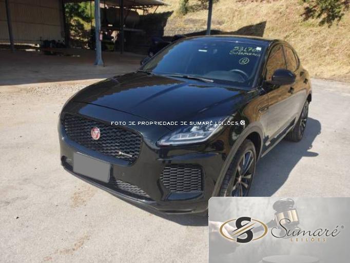 E-PACE P300 R-DYNAMIC SE AWD 2.0 INGENIUM TURBO