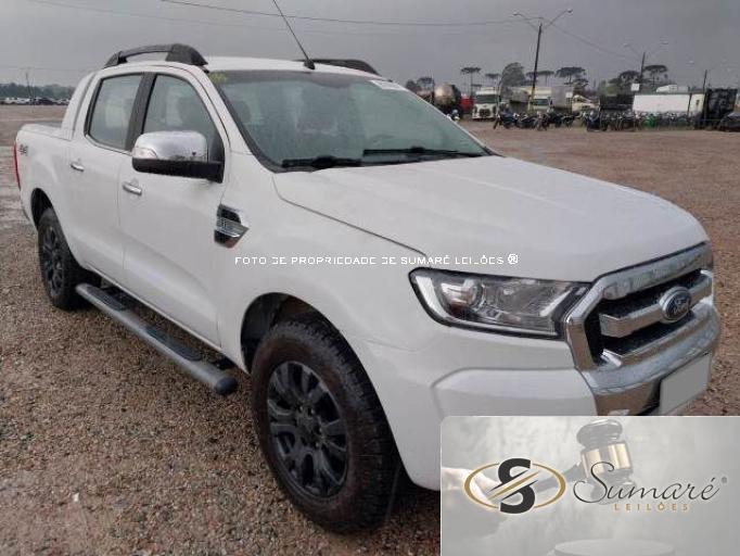 FORD RANGER CD 18/19