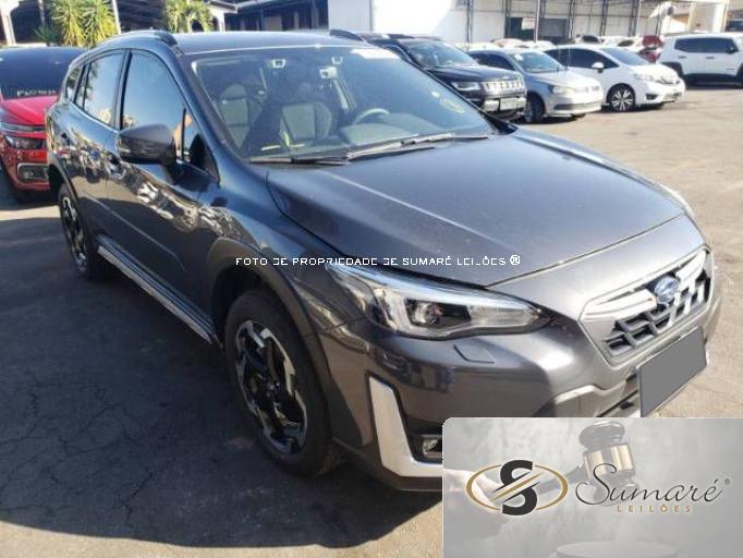 SUBARU XV S HYBRID AWD 2.0 16V H4 E-BOXER