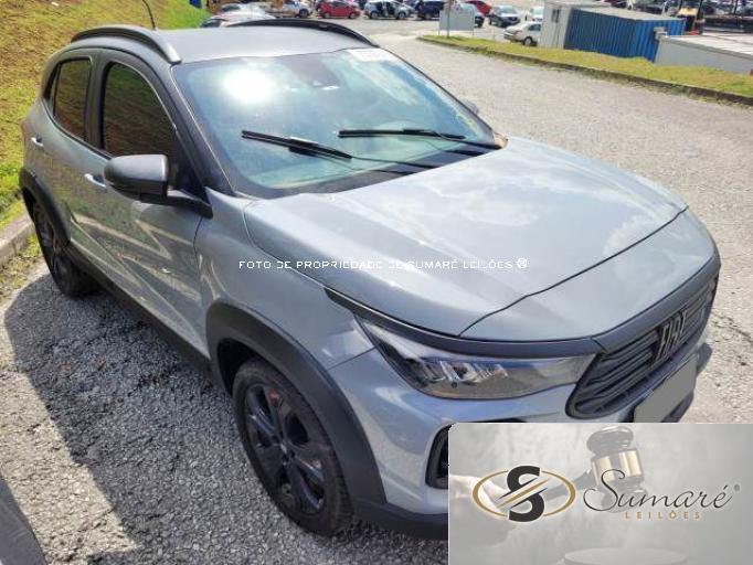 PULSE IMPETUS TURBO 200 1.0 12V GSE TURBO