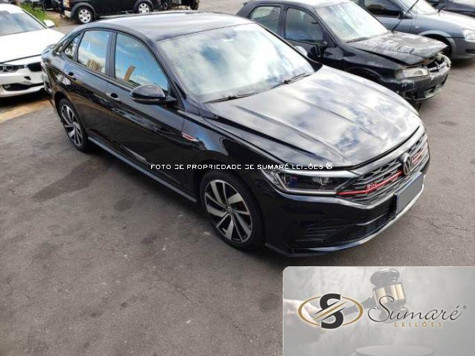 JETTA GLI 2.0 16V TSI TURBO