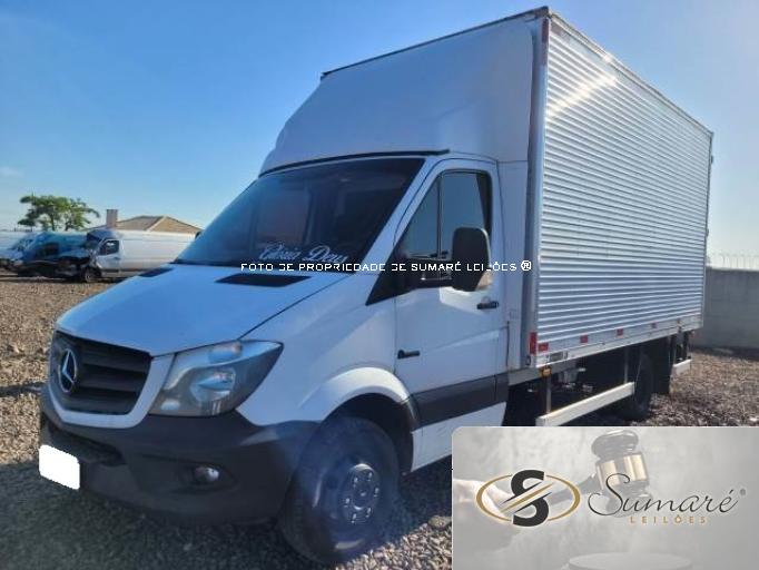 SPRINTER CHASSI 515 CDI 2.2 BITURBO