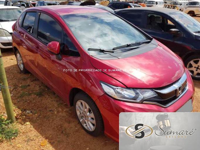 FIT LX 1.5 16V I-VTEC