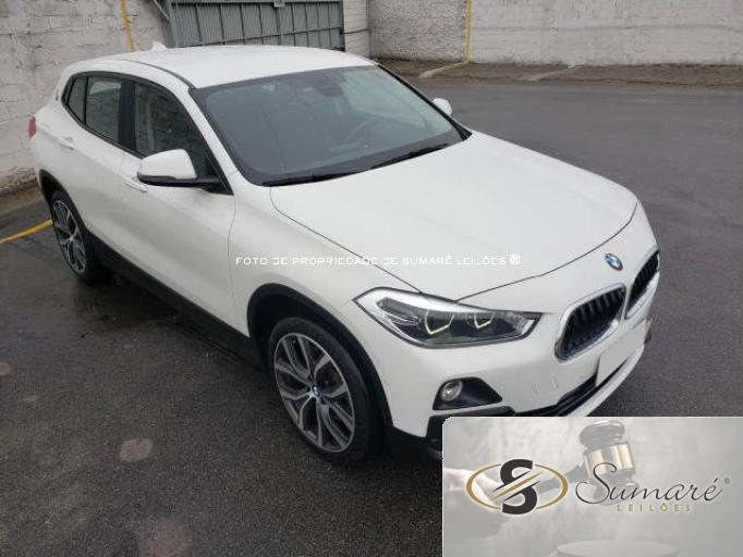 X2 SDRIVE20I ACTIVE FLEX 2.0 16V TWIN TURBO