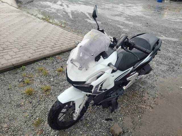 HONDA ADV 150 ABS V-MATIC