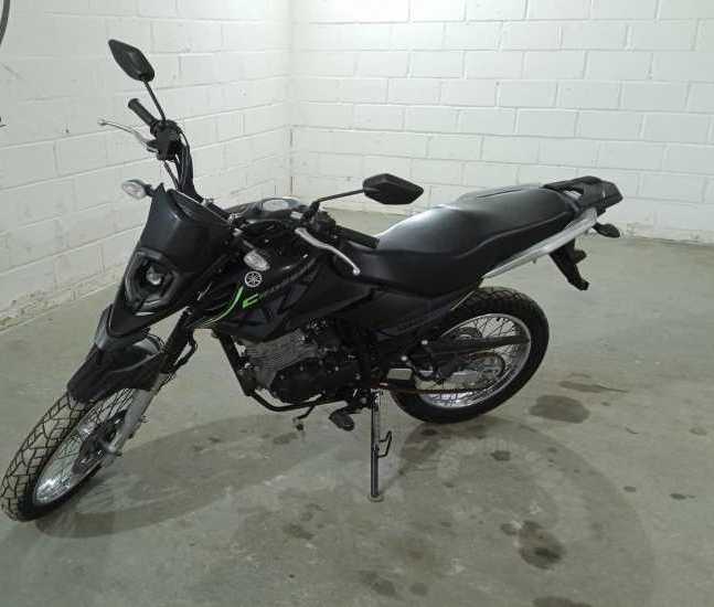 YAMAHA/XTZ 150 CROSSER S FL