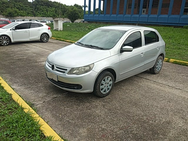 GOL 1.0 2011/2012