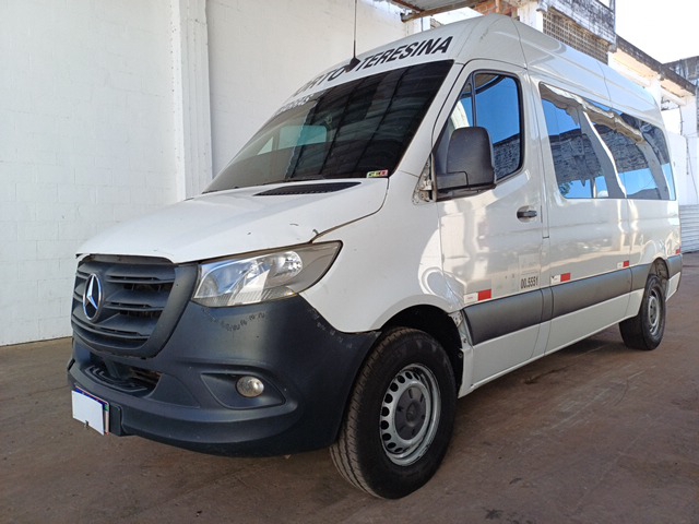 416 CDI SPRINTER M 2022/2022
