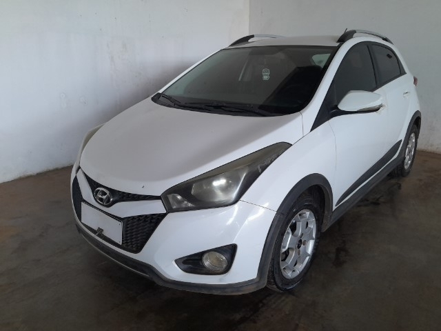 HB20X 1.6A 1.6 A 2013/2013
