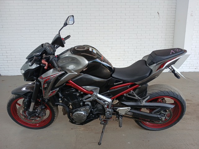 Z900 2019/2019