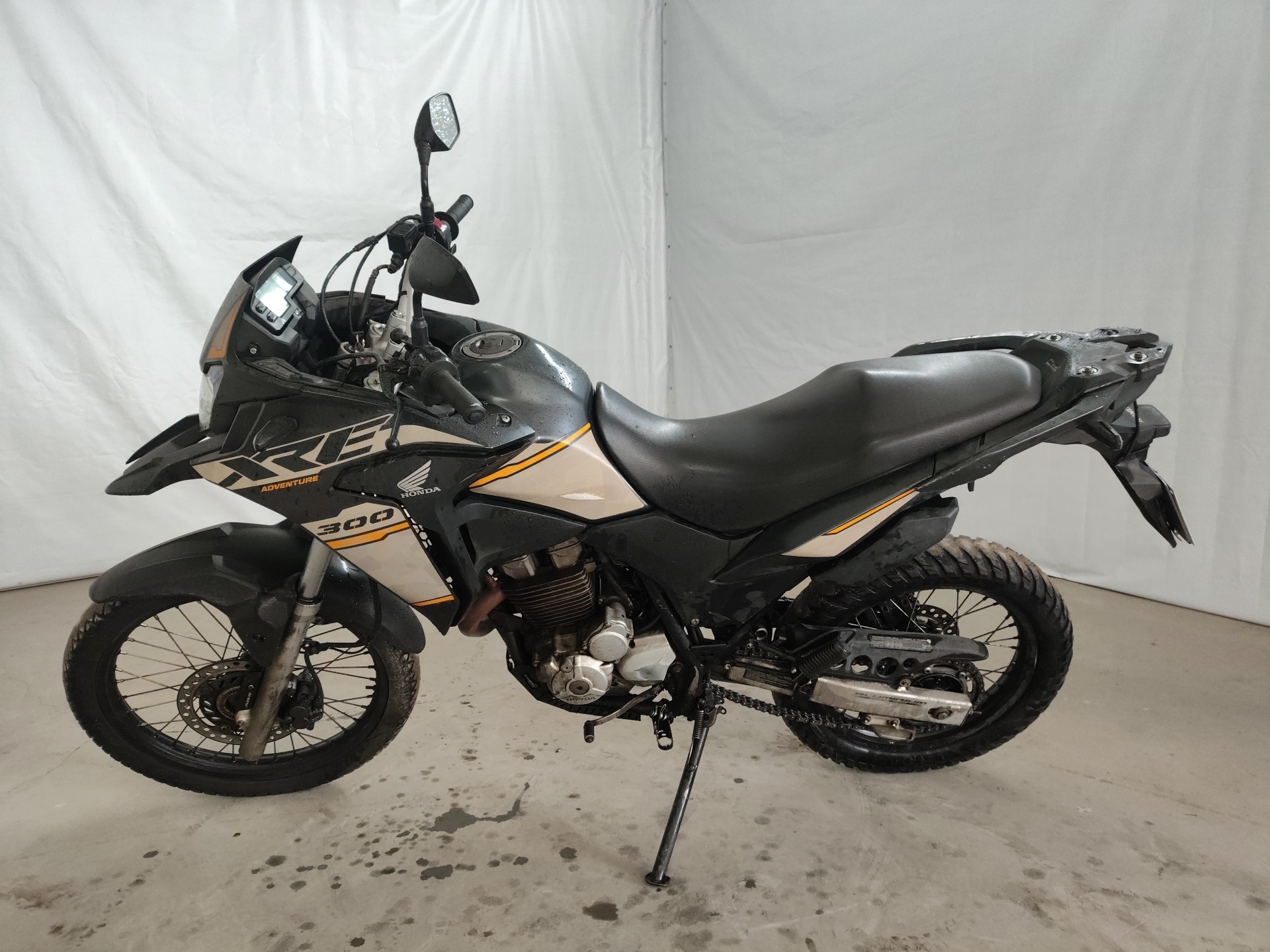 XRE 300 ABS 2022/2023